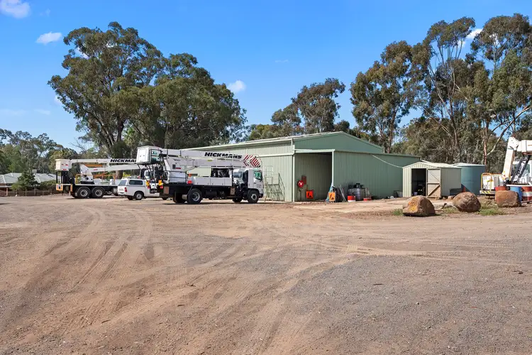 Fifth view of Homely land listing, 430 Olympic Parade, Maiden Gully VIC 3551