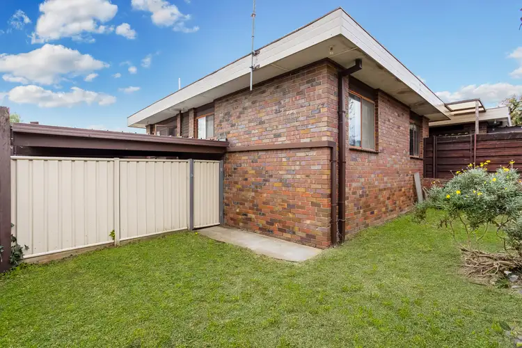 Sixth view of Homely unit listing, 10/48 Sternberg Street, Kennington VIC 3550