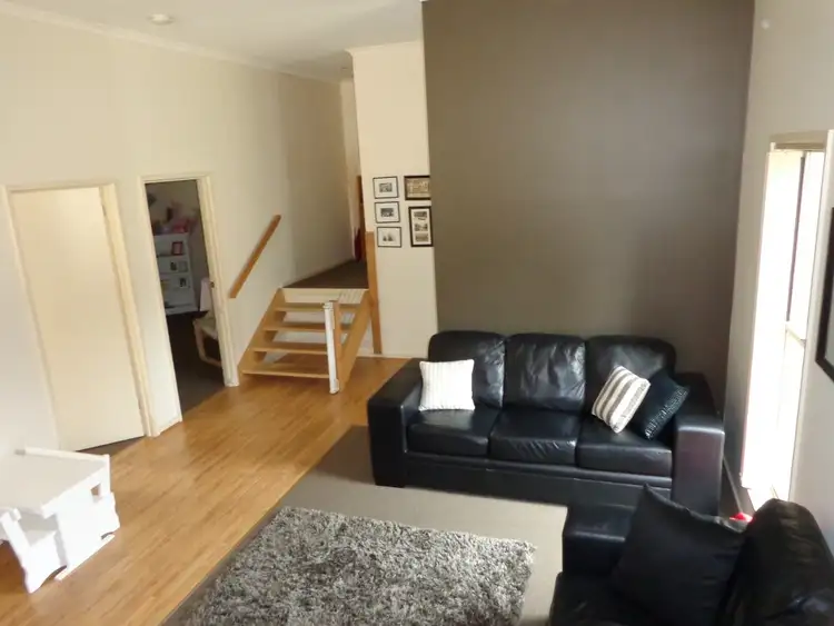 Second view of Homely townhouse listing, 5B Bottlebrush Court, Strathdale VIC 3550