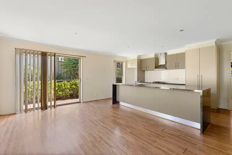 Fourth view of Homely townhouse listing, 5B Bottlebrush Court, Strathdale VIC 3550