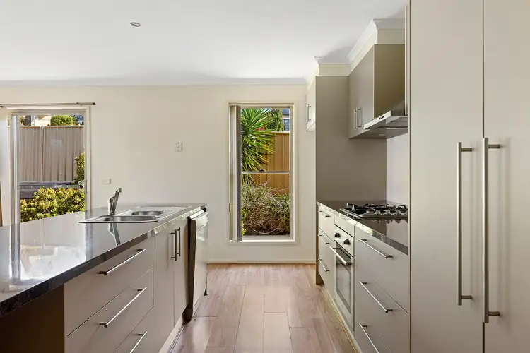 Fifth view of Homely townhouse listing, 5B Bottlebrush Court, Strathdale VIC 3550