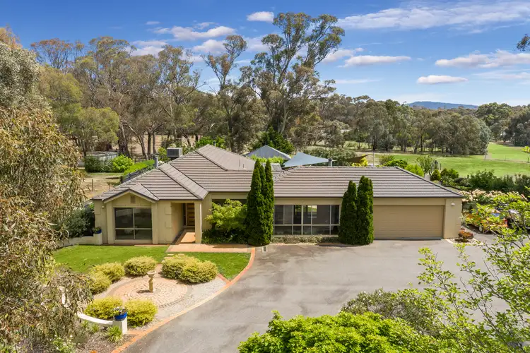 146 Sedgwick Road, Mandurang VIC 3551