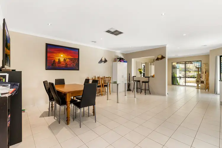 Third view of Homely house listing, 6 Preston Place, Golden Square VIC 3555