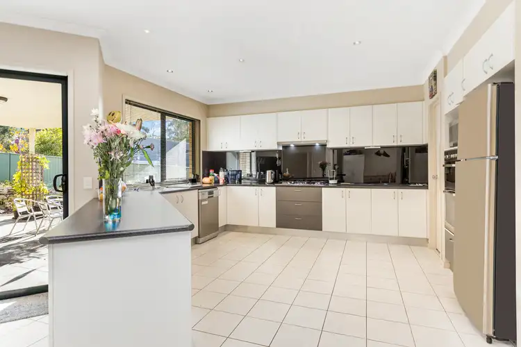 Fourth view of Homely house listing, 6 Preston Place, Golden Square VIC 3555