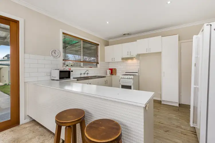 Fourth view of Homely house listing, 7 Fifth Avenue, White Hills VIC 3550