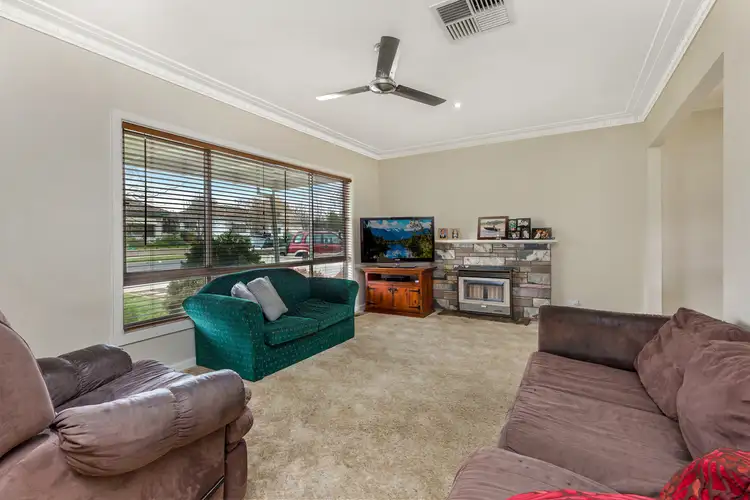 Fifth view of Homely house listing, 7 Fifth Avenue, White Hills VIC 3550