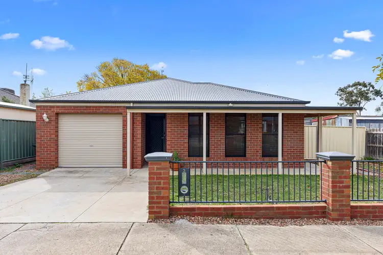 3 Bruno Street, Kangaroo Flat VIC 3555