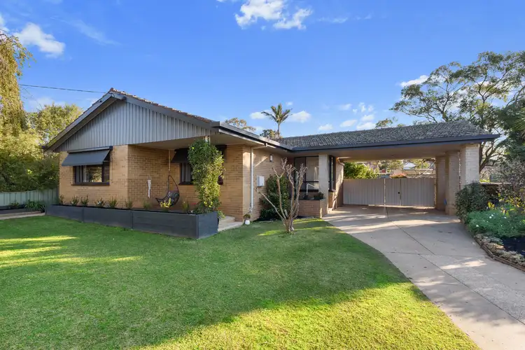 Second view of Homely house listing, 28 Woodbury Street, Strathdale VIC 3550