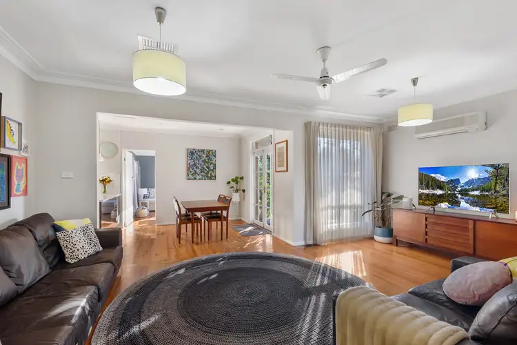 Third view of Homely house listing, 28 Woodbury Street, Strathdale VIC 3550