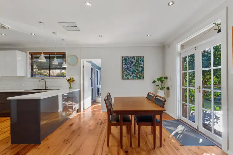 Fifth view of Homely house listing, 28 Woodbury Street, Strathdale VIC 3550