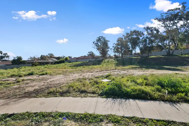 Second view of Homely land listing, 13 Hesse Avenue, Flora Hill VIC 3550