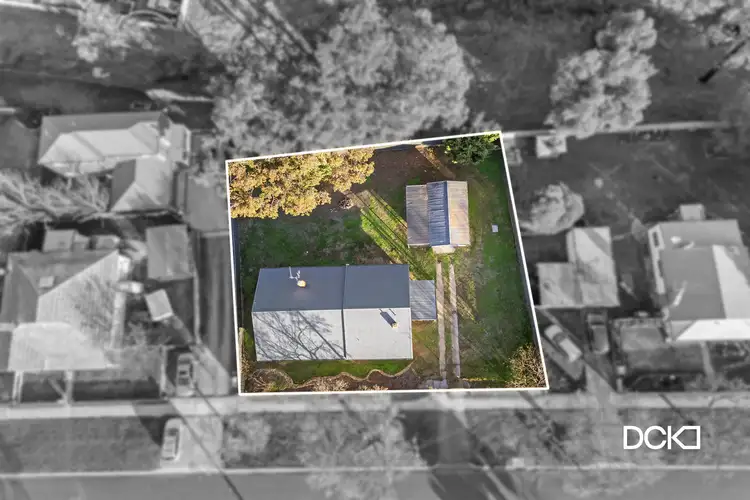 65 Chum Street, Golden Square VIC 3555