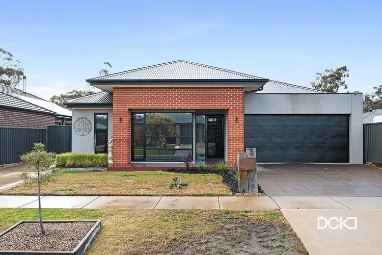 3 Grafton Way, Marong VIC 3515