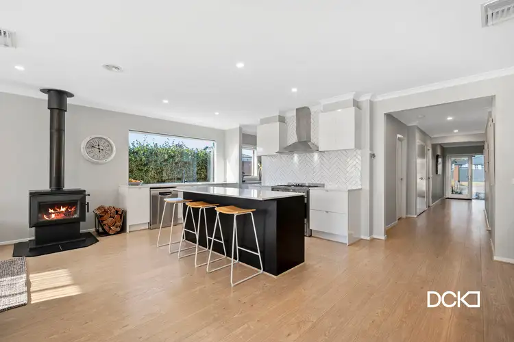 Fourth view of Homely house listing, 3 Grafton Way, Marong VIC 3515