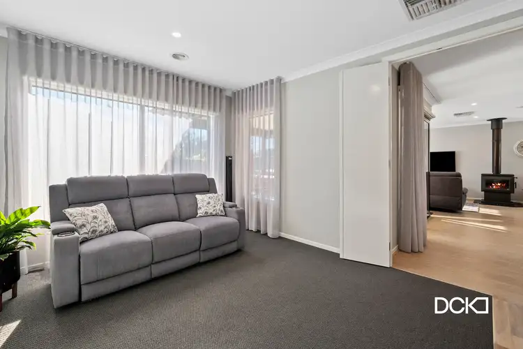 Sixth view of Homely house listing, 3 Grafton Way, Marong VIC 3515