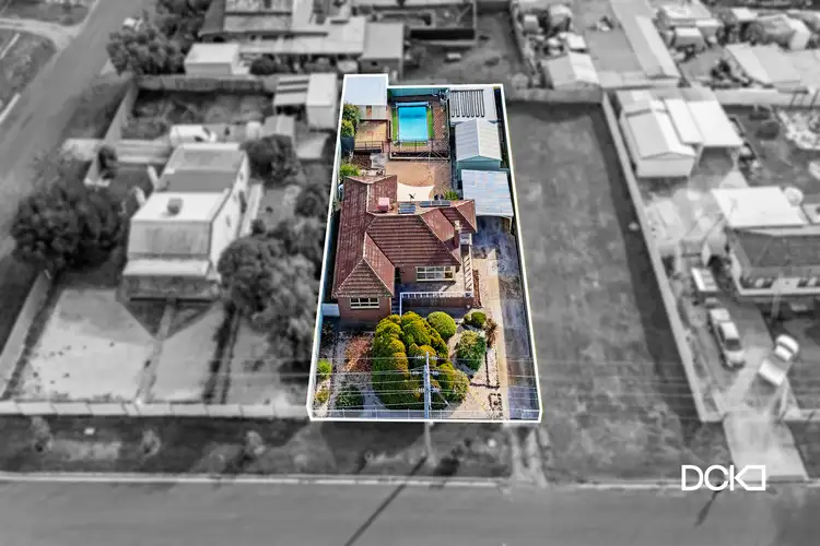 27 Kirkwood Road, Eaglehawk VIC 3556