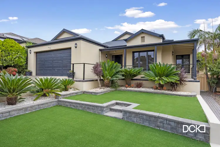 34 Chelsea Boulevard, Strathdale VIC 3550