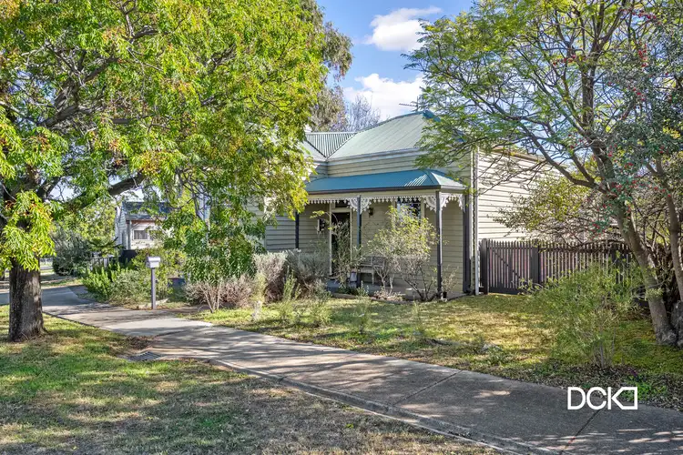 Second view of Homely house listing, 10 Cambridge Crescent, White Hills VIC 3550