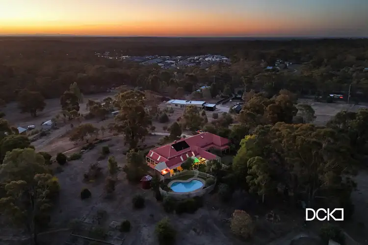 Main view of Homely house listing, 110 Kronk Street, Maiden Gully VIC 3551