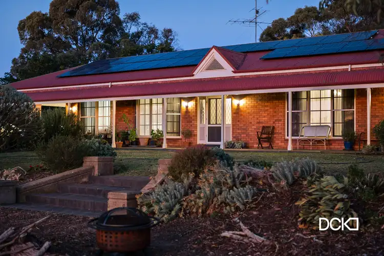 Third view of Homely house listing, 110 Kronk Street, Maiden Gully VIC 3551