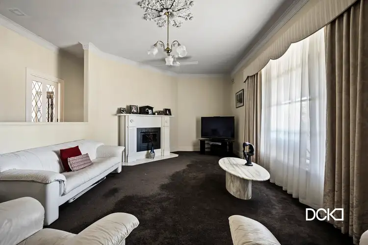 Fourth view of Homely house listing, 110 Kronk Street, Maiden Gully VIC 3551