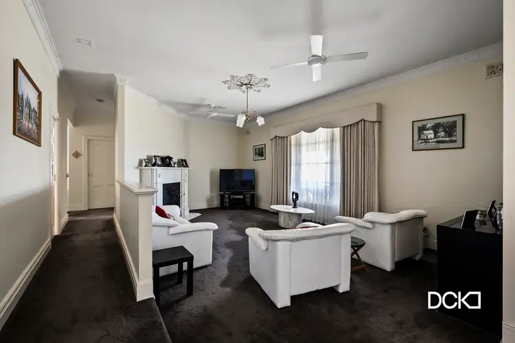 Sixth view of Homely house listing, 110 Kronk Street, Maiden Gully VIC 3551