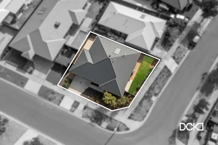 Second view of Homely house listing, 19 Parkview Boulevard, Huntly VIC 3551