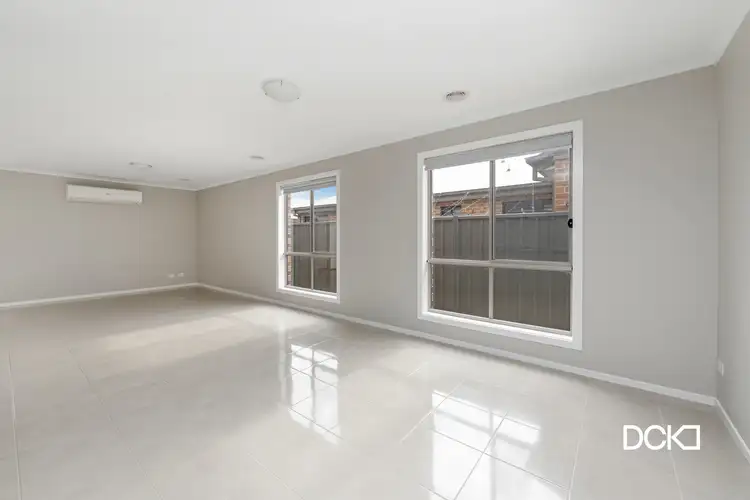 Fifth view of Homely house listing, 19 Parkview Boulevard, Huntly VIC 3551