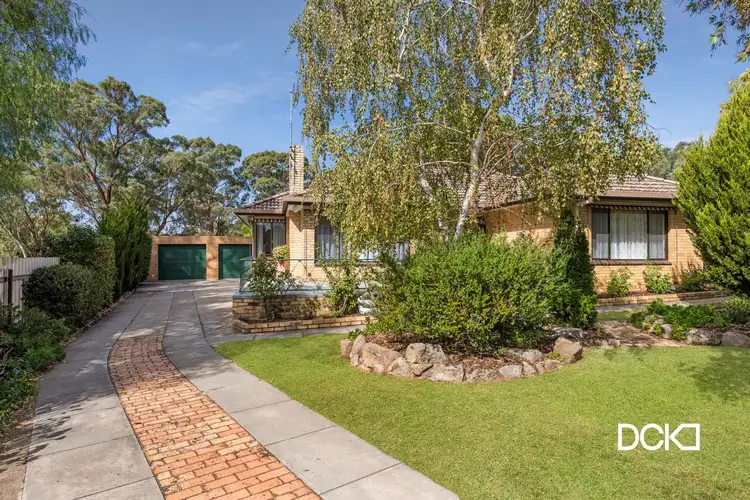 Second view of Homely house listing, 35 Helm Street, Kangaroo Flat VIC 3555