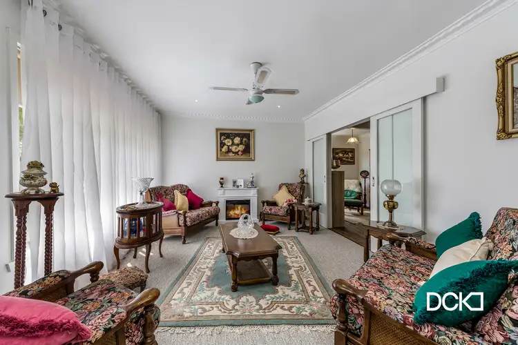 Third view of Homely house listing, 35 Helm Street, Kangaroo Flat VIC 3555