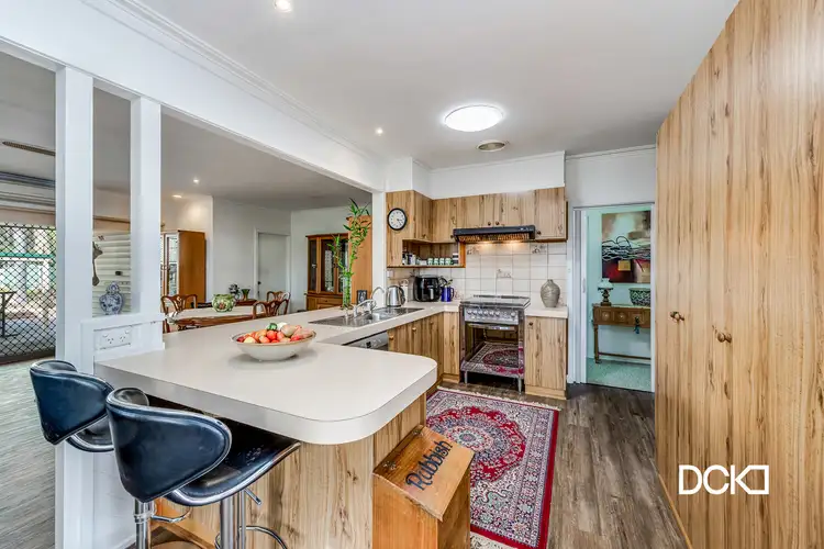 Fourth view of Homely house listing, 35 Helm Street, Kangaroo Flat VIC 3555