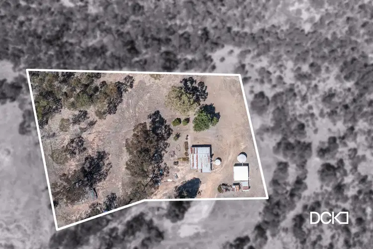 Main view of Homely house listing, 39 Fowlers Road, Maiden Gully VIC 3551