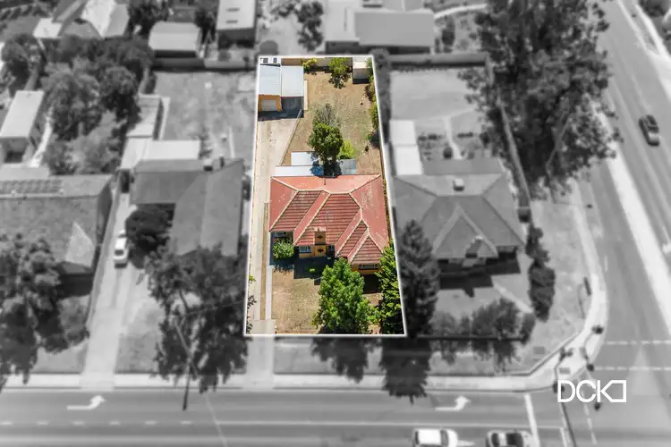 Second view of Homely house listing, 223 McIvor Road, Strathdale VIC 3550