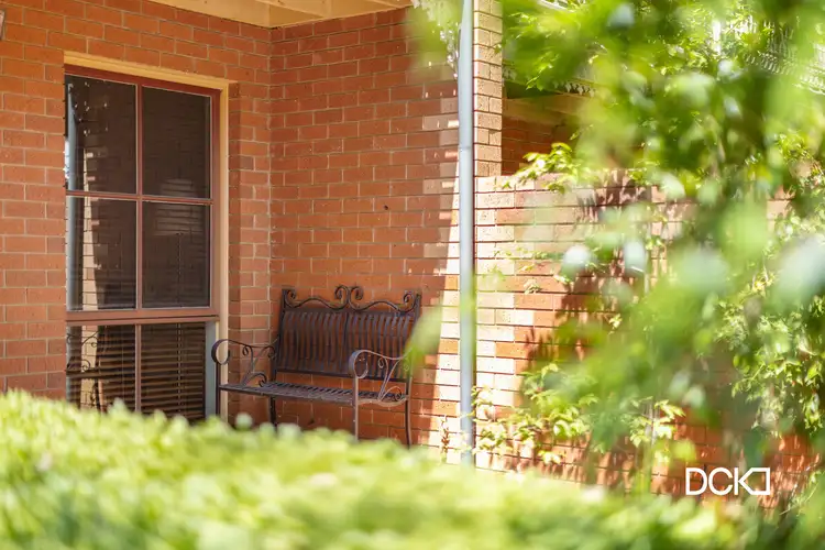 Third view of Homely townhouse listing, 2/92 Barkly Terrace West, Bendigo VIC 3550