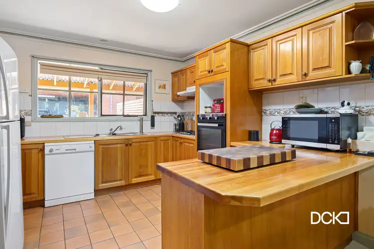 Fifth view of Homely townhouse listing, 2/92 Barkly Terrace West, Bendigo VIC 3550