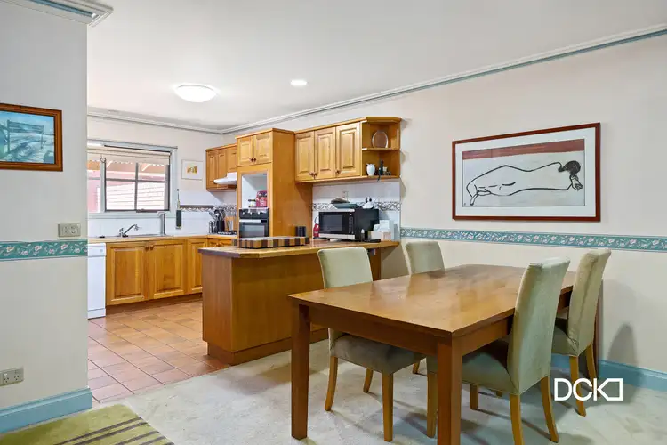 Sixth view of Homely townhouse listing, 2/92 Barkly Terrace West, Bendigo VIC 3550