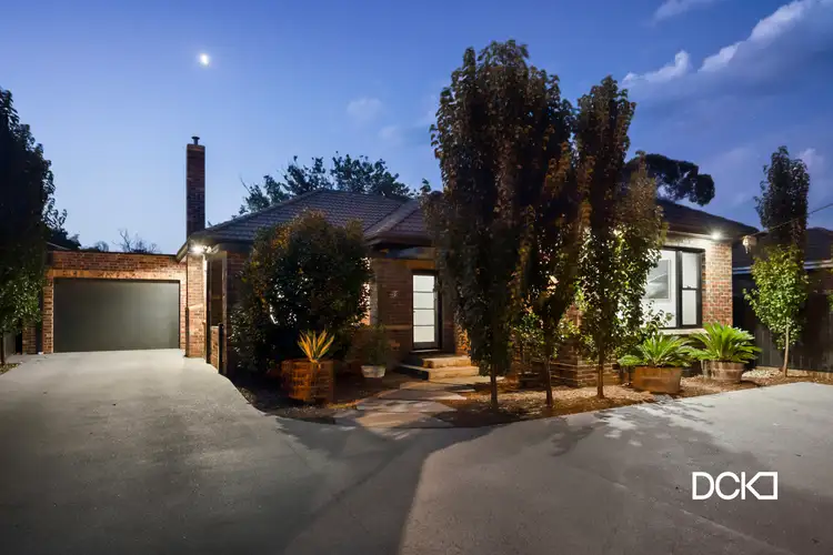 Third view of Homely house listing, 5 Weeroona Avenue, Bendigo VIC 3550