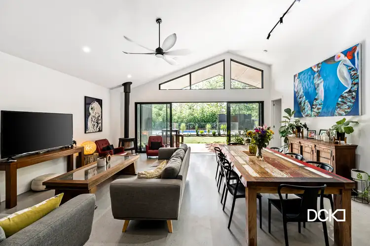 Fourth view of Homely house listing, 5 Weeroona Avenue, Bendigo VIC 3550