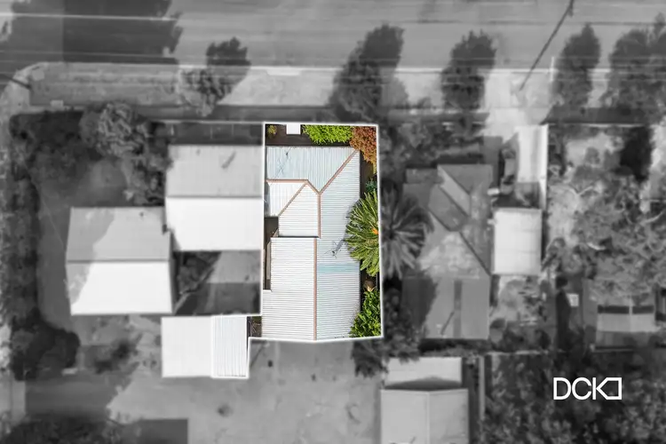 Third view of Homely unit listing, 7/422 High Street, Golden Square VIC 3555