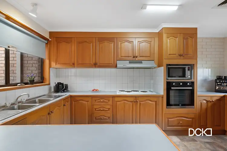 Fifth view of Homely unit listing, 7/422 High Street, Golden Square VIC 3555