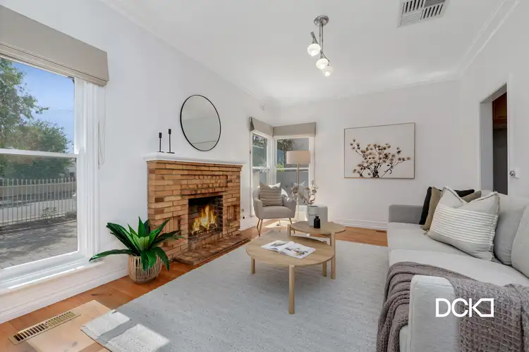 Second view of Homely house listing, 6 McMillan Street, Kennington VIC 3550