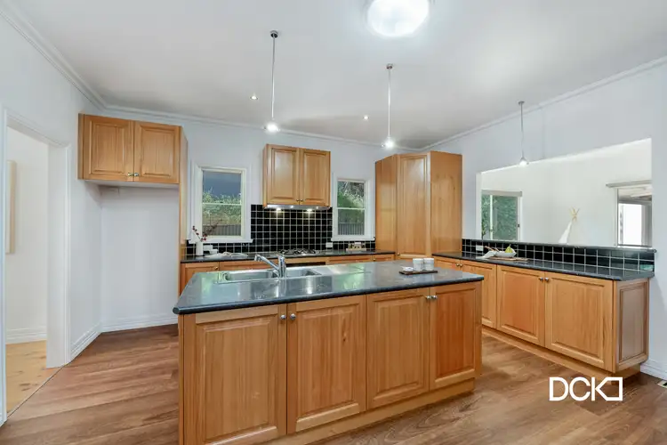 Third view of Homely house listing, 6 McMillan Street, Kennington VIC 3550