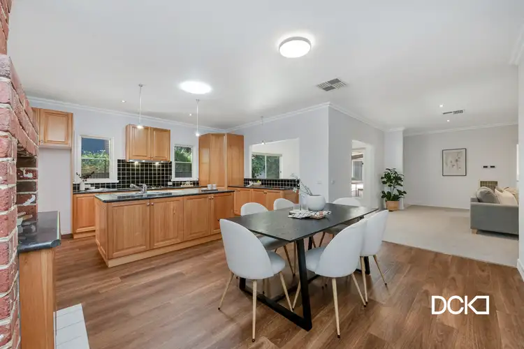 Fourth view of Homely house listing, 6 McMillan Street, Kennington VIC 3550