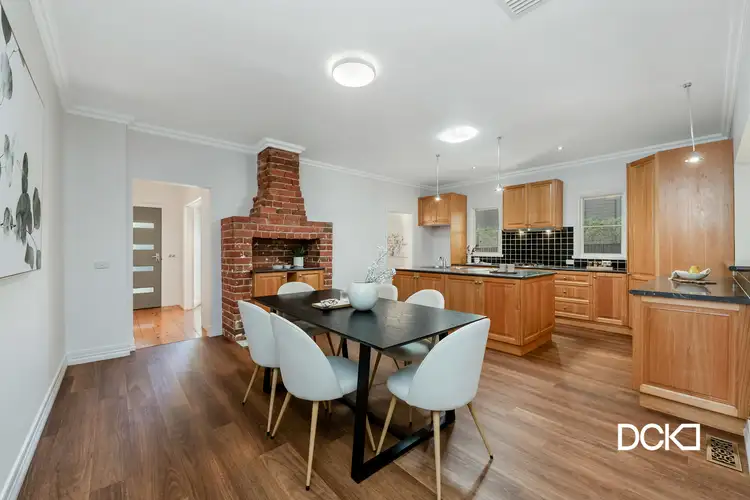 Fifth view of Homely house listing, 6 McMillan Street, Kennington VIC 3550