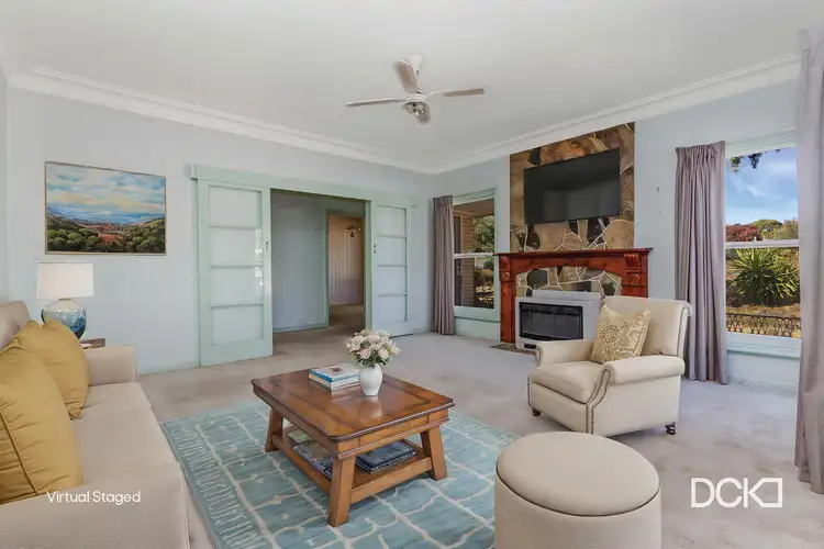 Third view of Homely house listing, 31 Smith Street, North Bendigo VIC 3550
