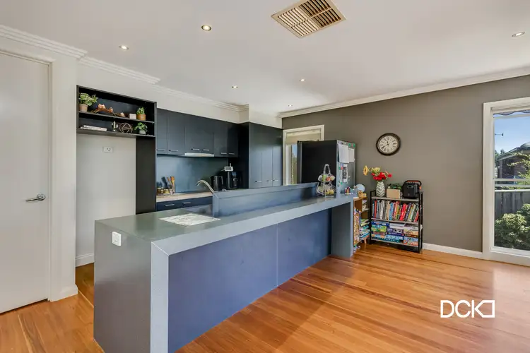 Second view of Homely house listing, 7 Harley Street, Strathdale VIC 3550