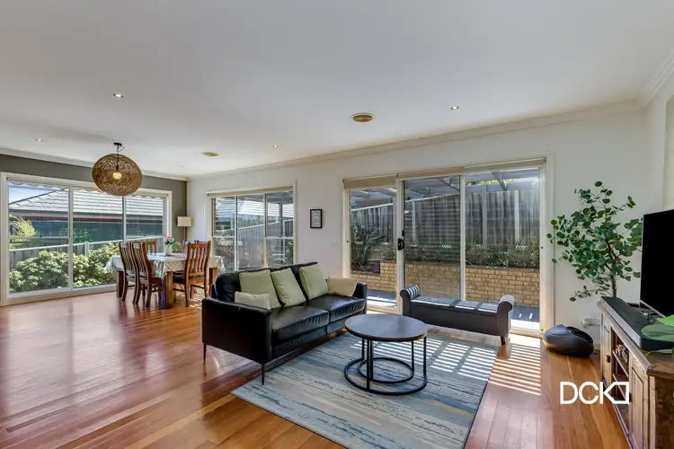 Fourth view of Homely house listing, 7 Harley Street, Strathdale VIC 3550