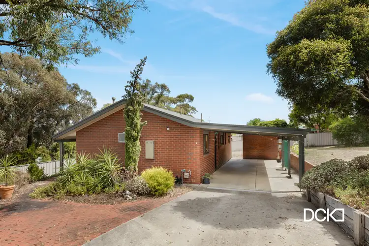 Second view of Homely unit listing, 2/2 Guy Court, Kangaroo Flat VIC 3555