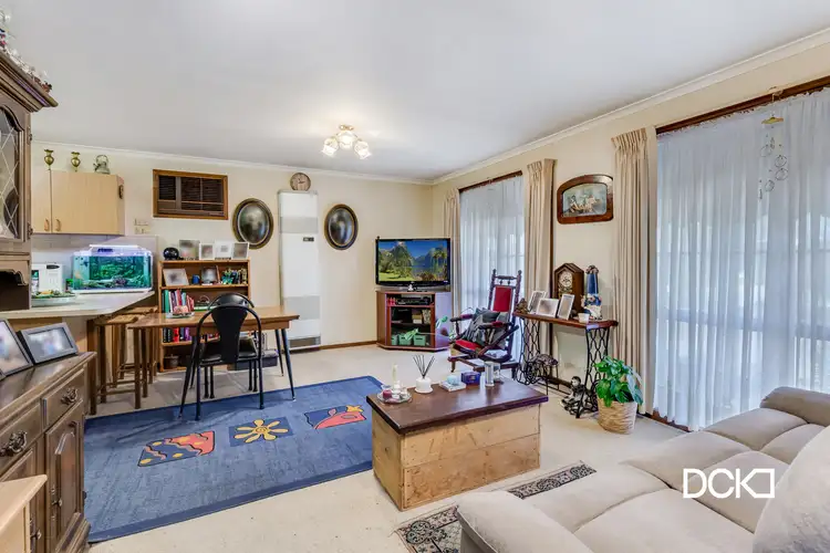 Fourth view of Homely unit listing, 2/2 Guy Court, Kangaroo Flat VIC 3555