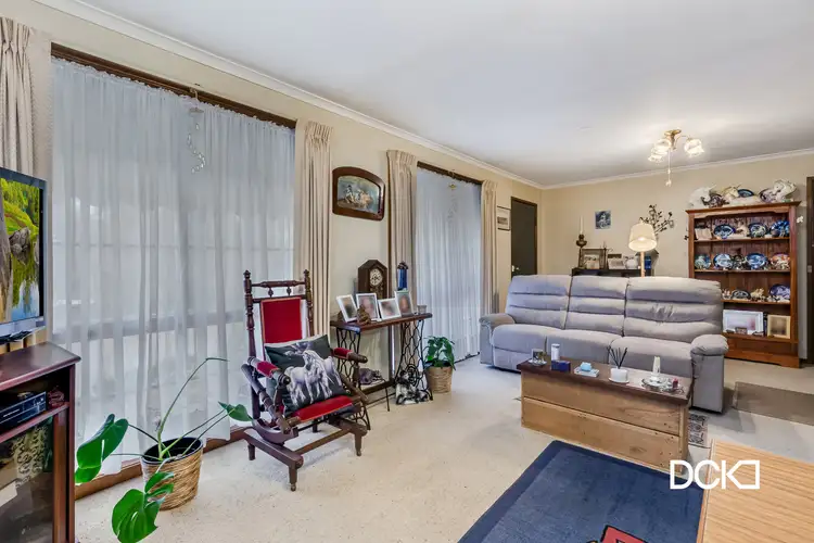 Fifth view of Homely unit listing, 2/2 Guy Court, Kangaroo Flat VIC 3555